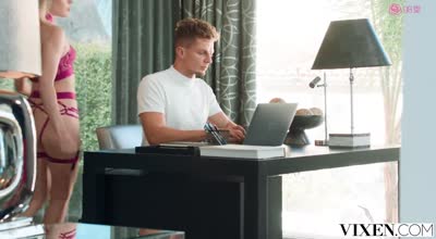 色情特工第二章