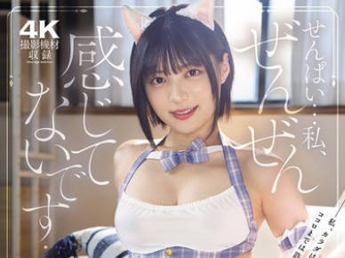 MIAB-583 「せんぱい…私、ぜんぜん感じてないです…」 いつでも即ハメOKの肉オナホ契約した後輩に何度も中出す孕ませレンタル同棲 虹村ゆみ